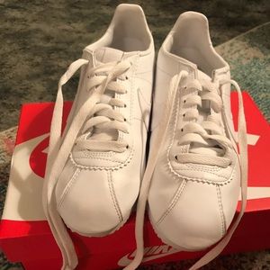 Nike Women’s Classic Cortez Sneaker